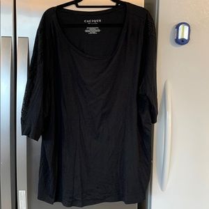 Cacique sleep shirt NWT sz 26/28